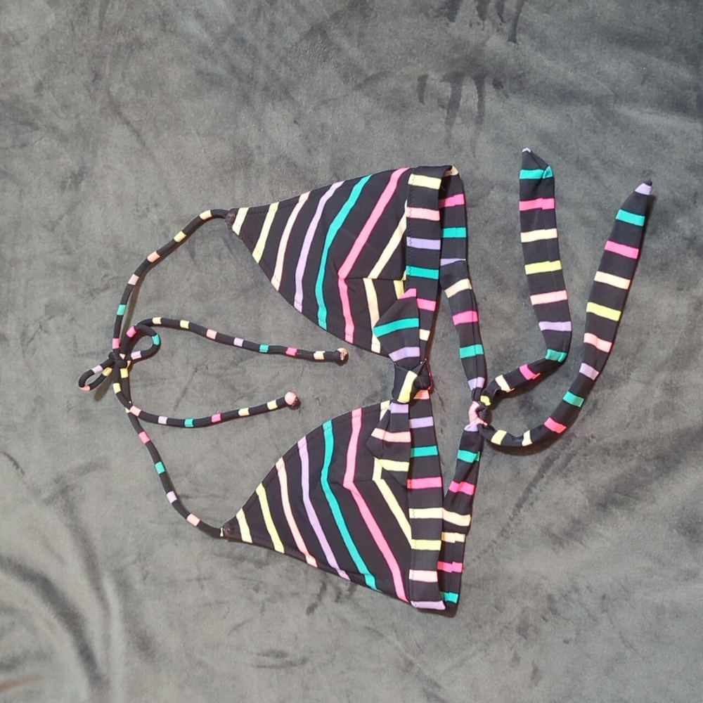 Victoria's Secret Swim Top, Size Small